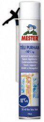Téli Purhab