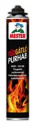 Tűzálló Purhab