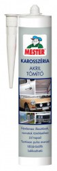 Karosszéria Akril Tömítő