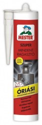 Szuper Mindent Ragasztó