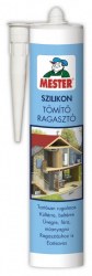 Szilikon T�m�t� Ragaszt�
