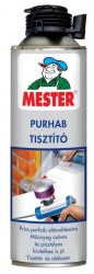 MESTER Purhab Tisztító