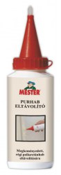 MESTER Purhab Elt�vol�t�