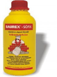 Baurex Sófix