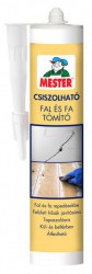 Csiszolható Akril Tömítő
