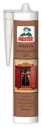 �vegez� Univerz�lis Gitt