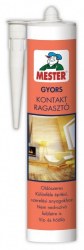 Gyors Kontakt Ragasztó