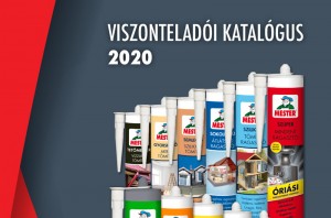 Viszonteladói Katalógus 2020