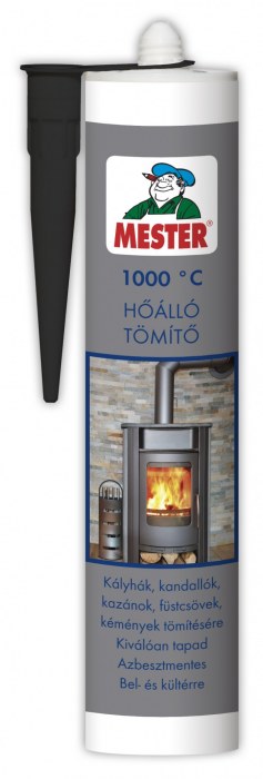 1000°C Hőálló Tömítő