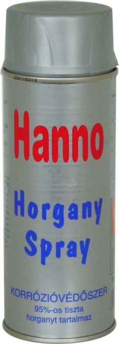 Hanno Horgany spray