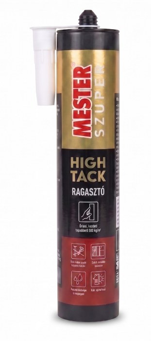 Szuper High Tack Ragasztó