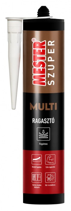 Szuper Multi Ragasztó