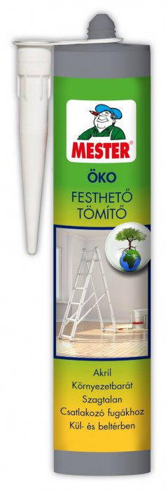 ÖKO Festhető Tömítő KIFUTOTT TERMÉK